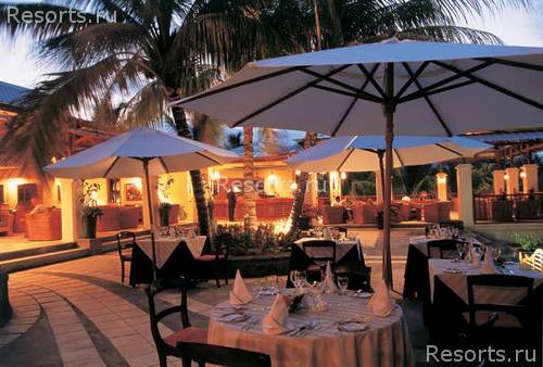 Paradise Cove Hotel & Spa 31